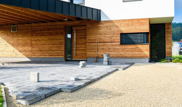 Best Driveway Resurfacing Pavers  in Pittston, PA