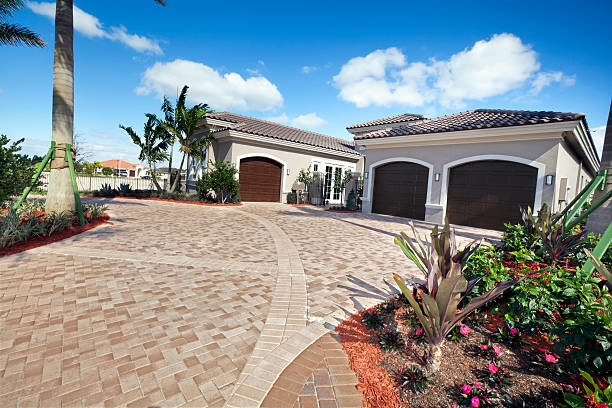 Pittston, PA Driveway Pavers Company